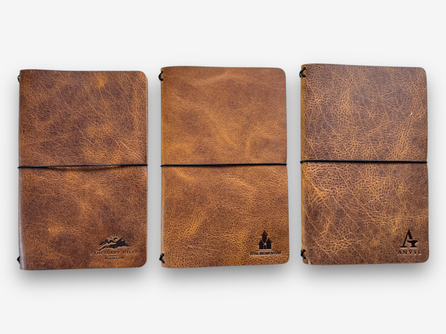 ANVIL | Leather Journal