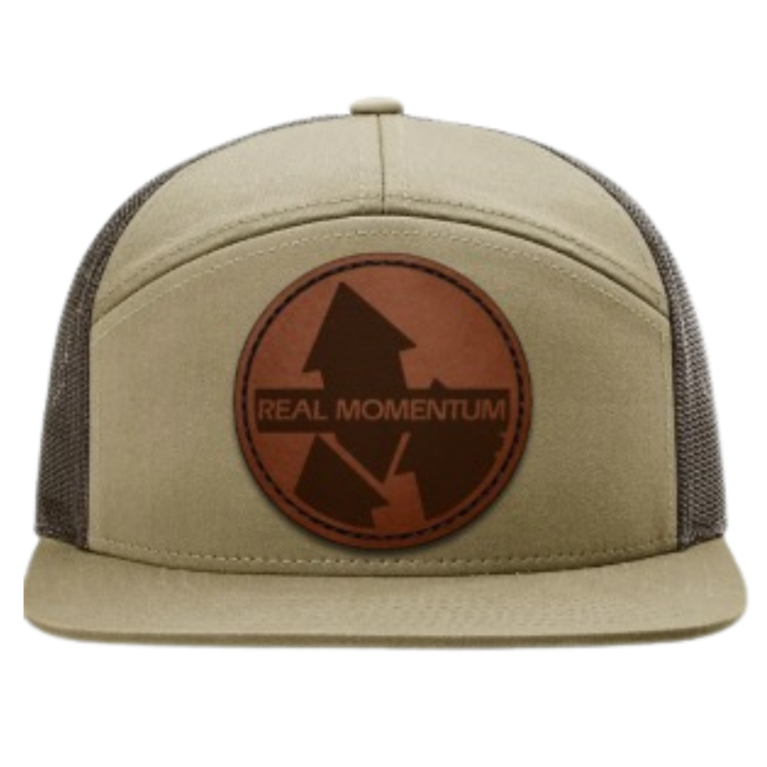 RM Hat | 7-Panel