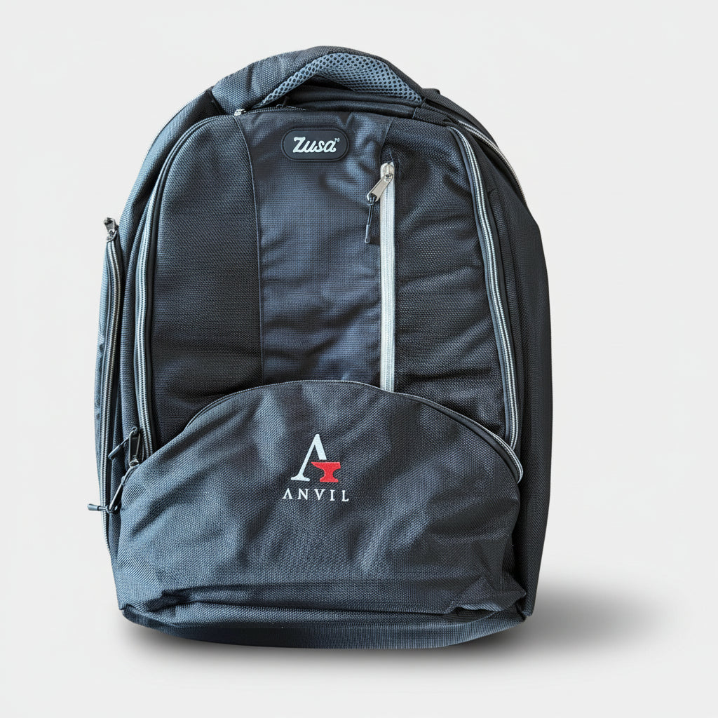 Anvil Backpack