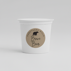 Brave Bear | Espresso Roast | K-Cups