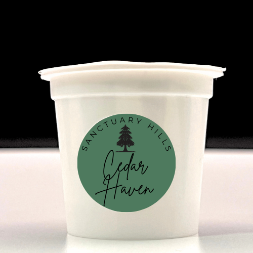 Cedar Haven | Medium/Dark Roast | K-Cups