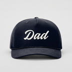 RM Hat | Embroidered