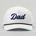 RM Hat | Embroidered