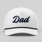 RM Hat | Embroidered