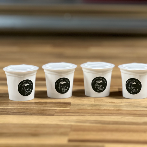 House Blend | Medium Roast | K-Cups