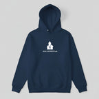 RM Hoodie | Navy