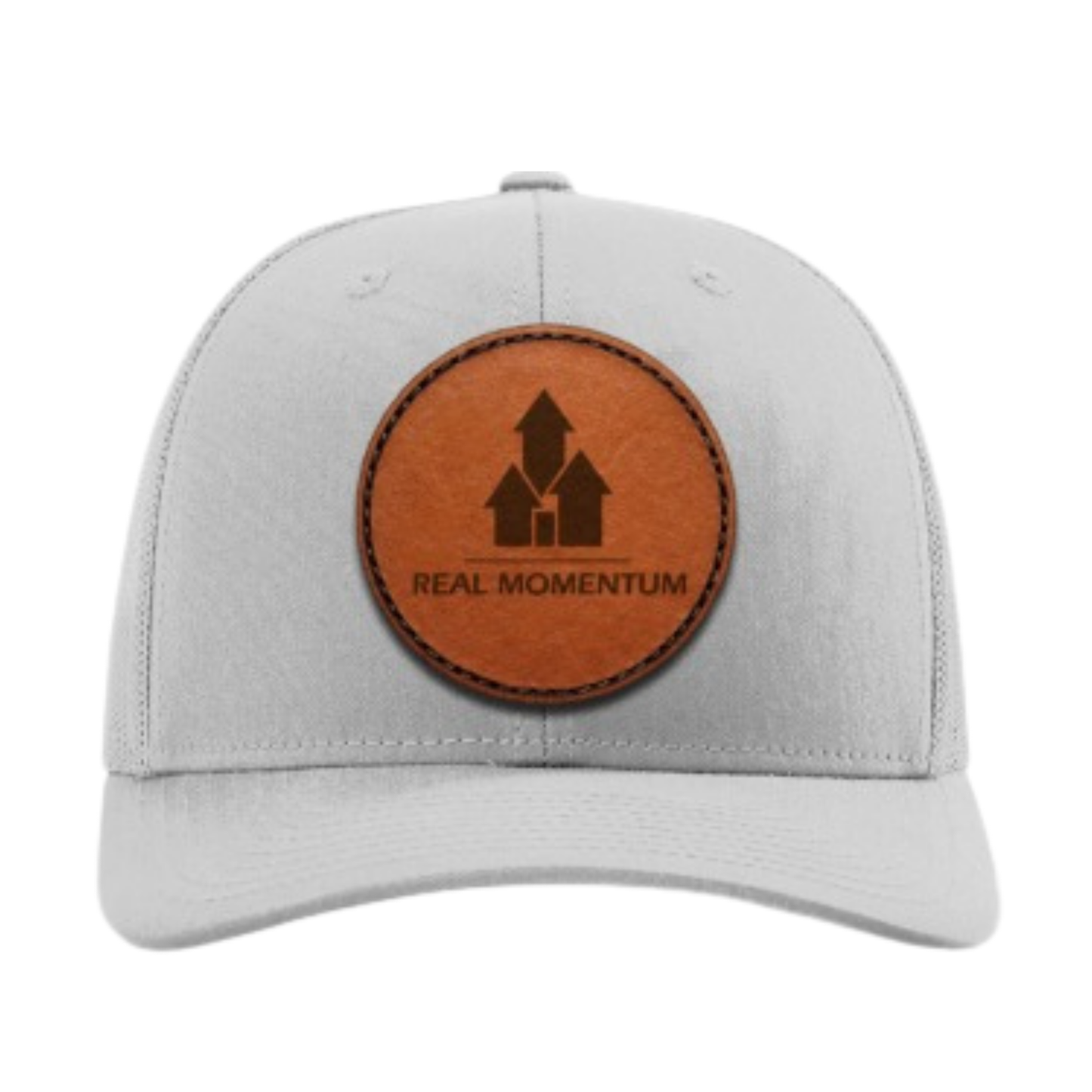 RM Hat | Leather Patch 1.0