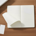 Leather Journal Ruled Refills | 3 Pack