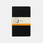 Leather Journal Ruled Refills | 3 Pack