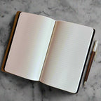 ANVIL | Leather Journal