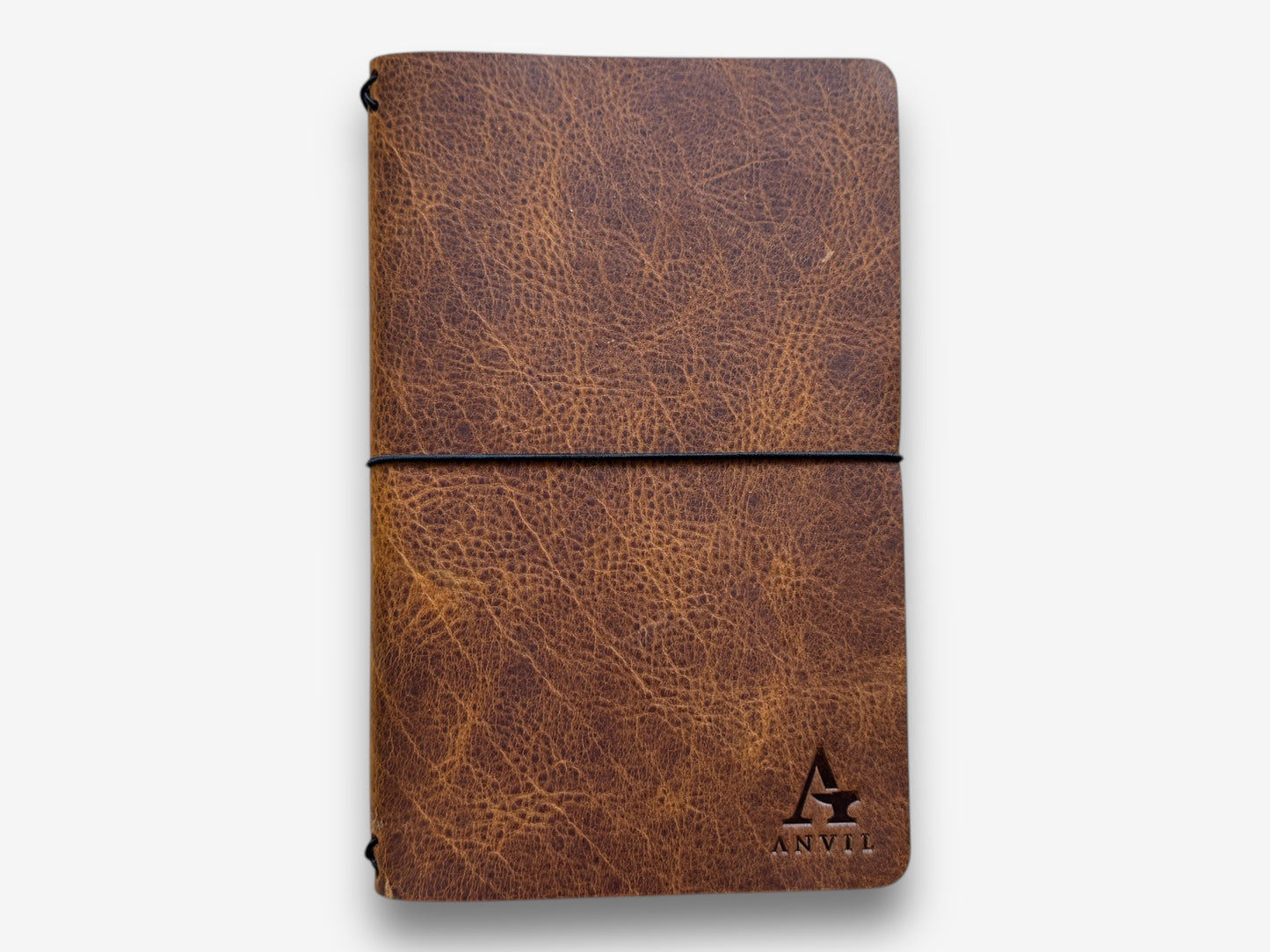 ANVIL | Leather Journal