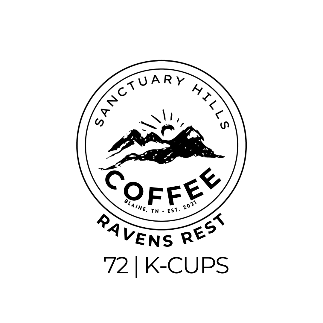 Raven's Rest | Medium Roast | K-Cups