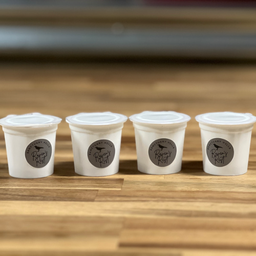 Raven's Rest | Medium Roast | K-Cups