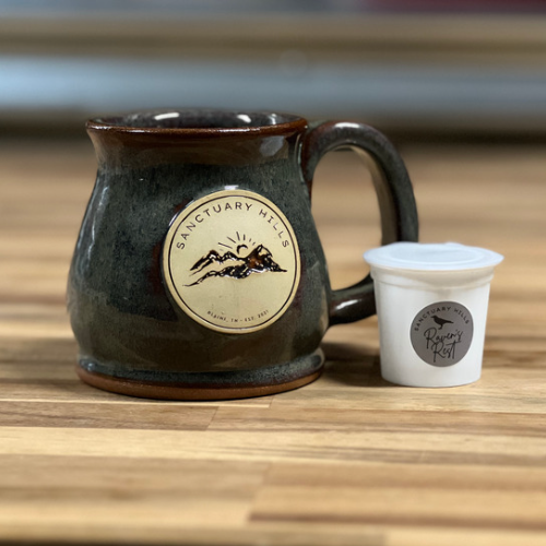 Raven's Rest | Medium Roast | K-Cups