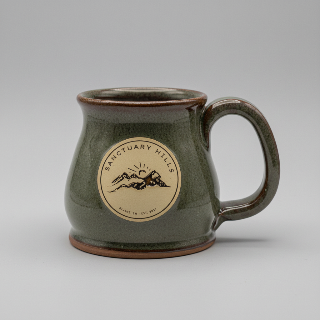 Coffee Mug
