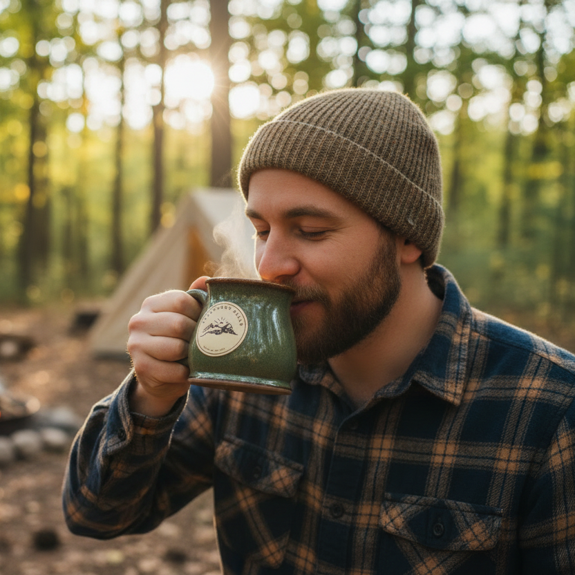 Coffee Mug