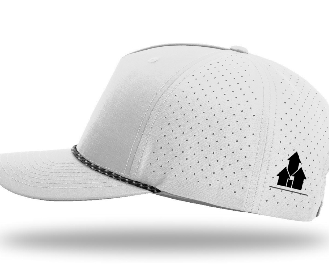 RM Hat | Embroidered