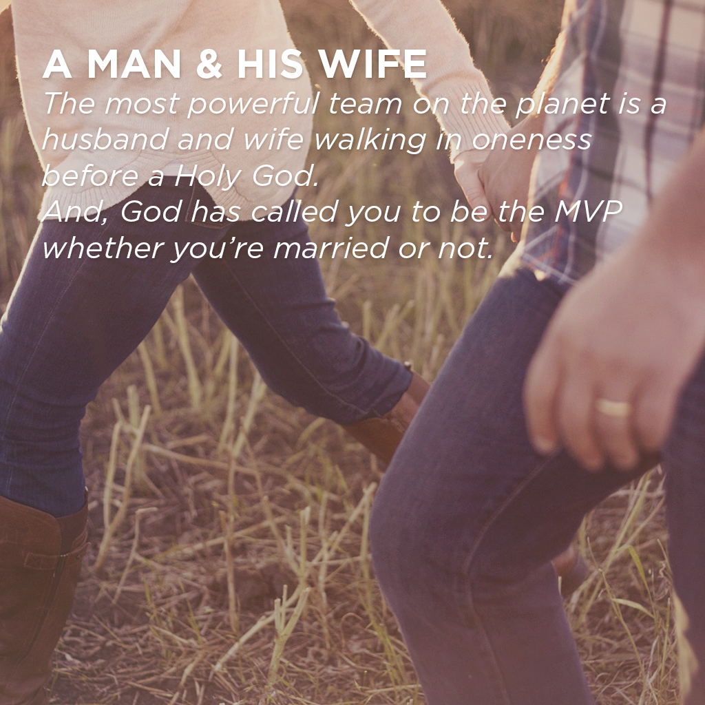 Men’s Ministry Kit