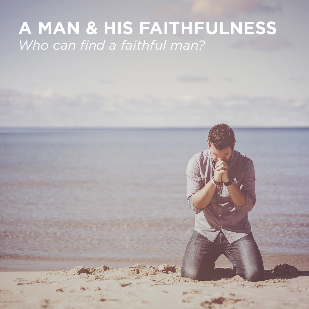 Men’s Ministry Kit