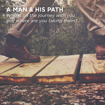 Men’s Ministry Kit