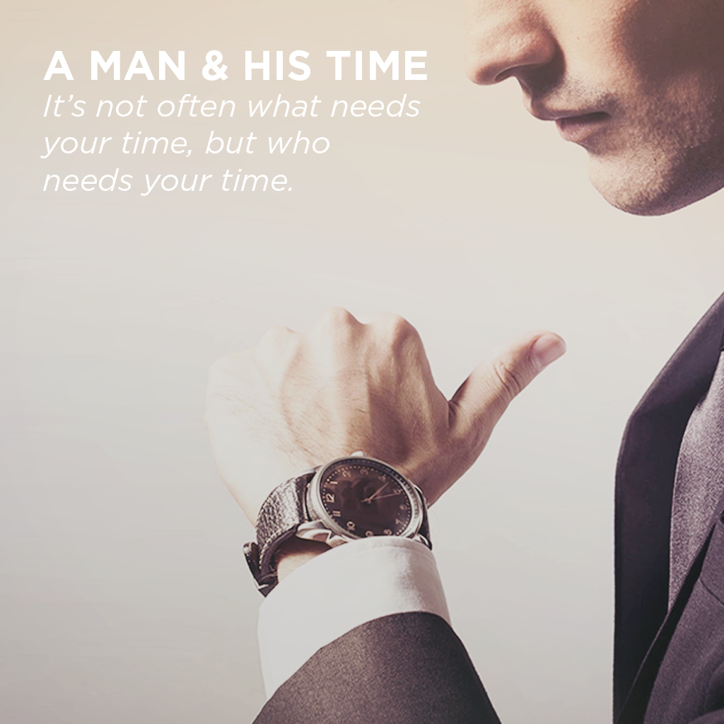 Men’s Ministry Kit