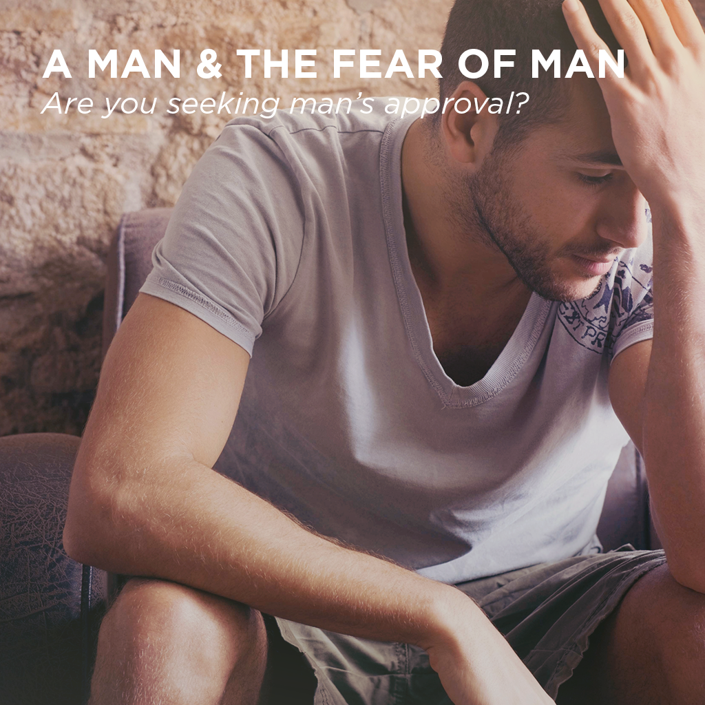 Men’s Ministry Kit