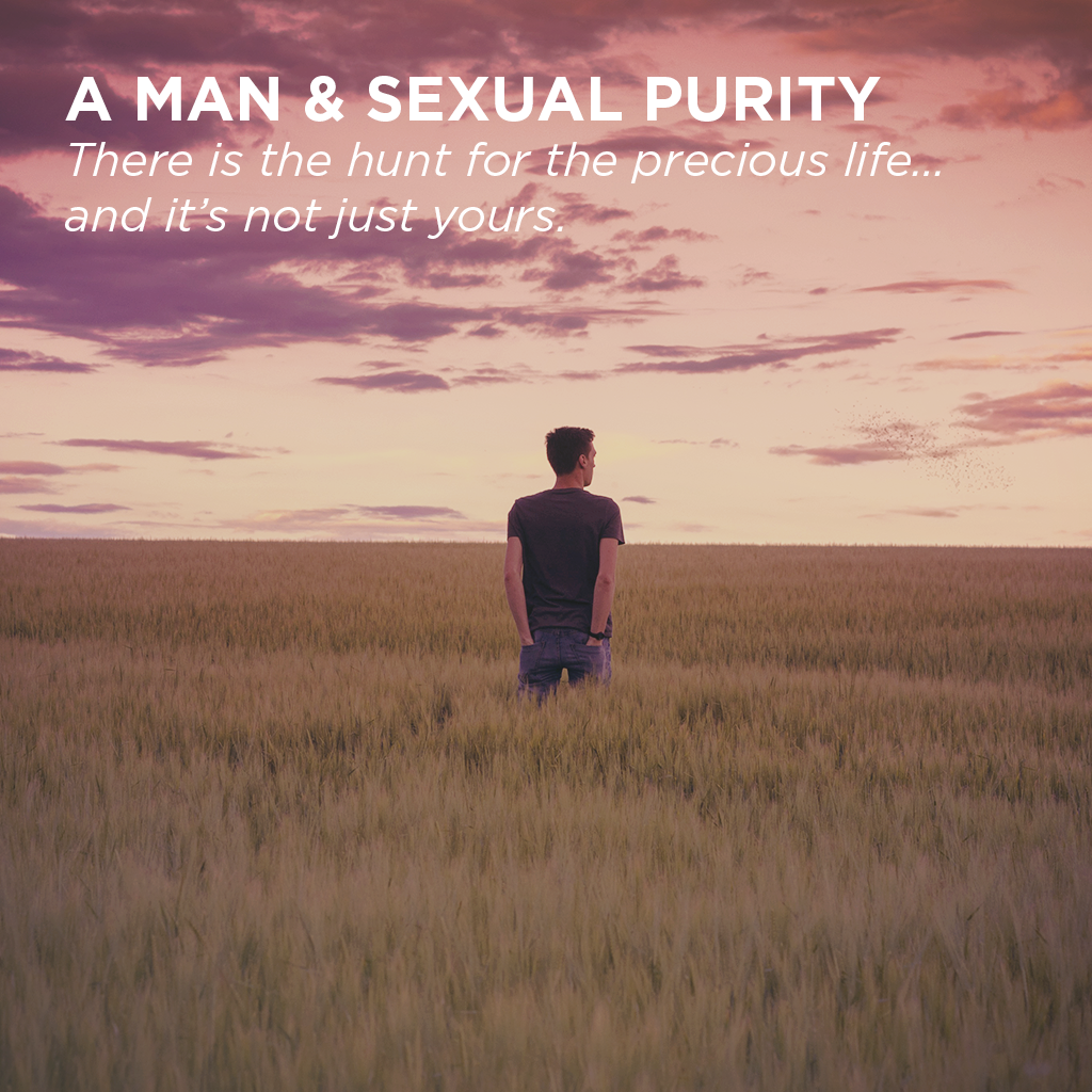 Men’s Ministry Kit