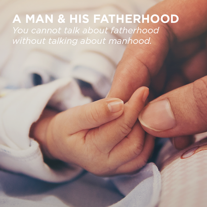 Men’s Ministry Kit