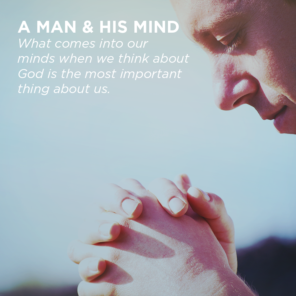 Men’s Ministry Kit