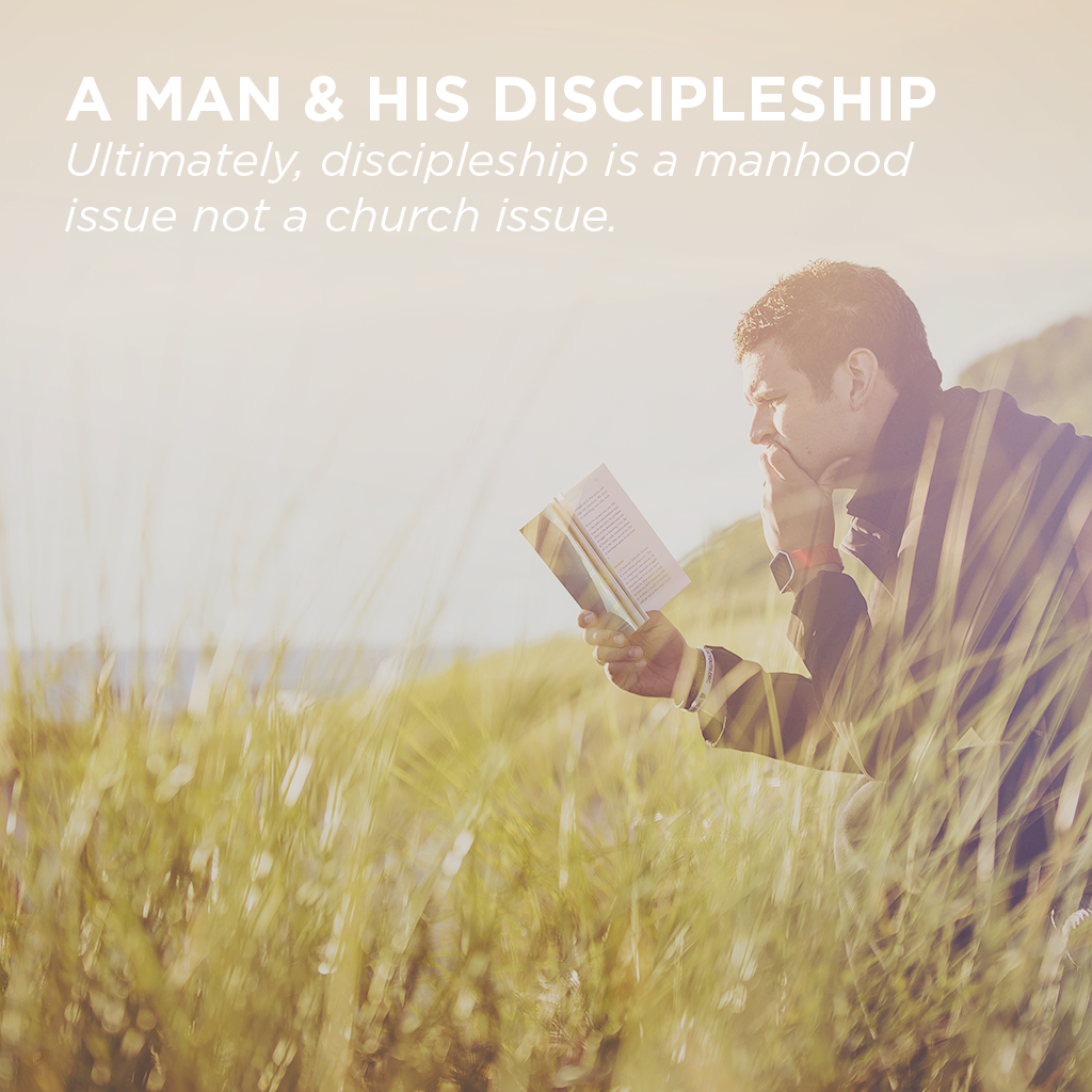 Men’s Ministry Kit