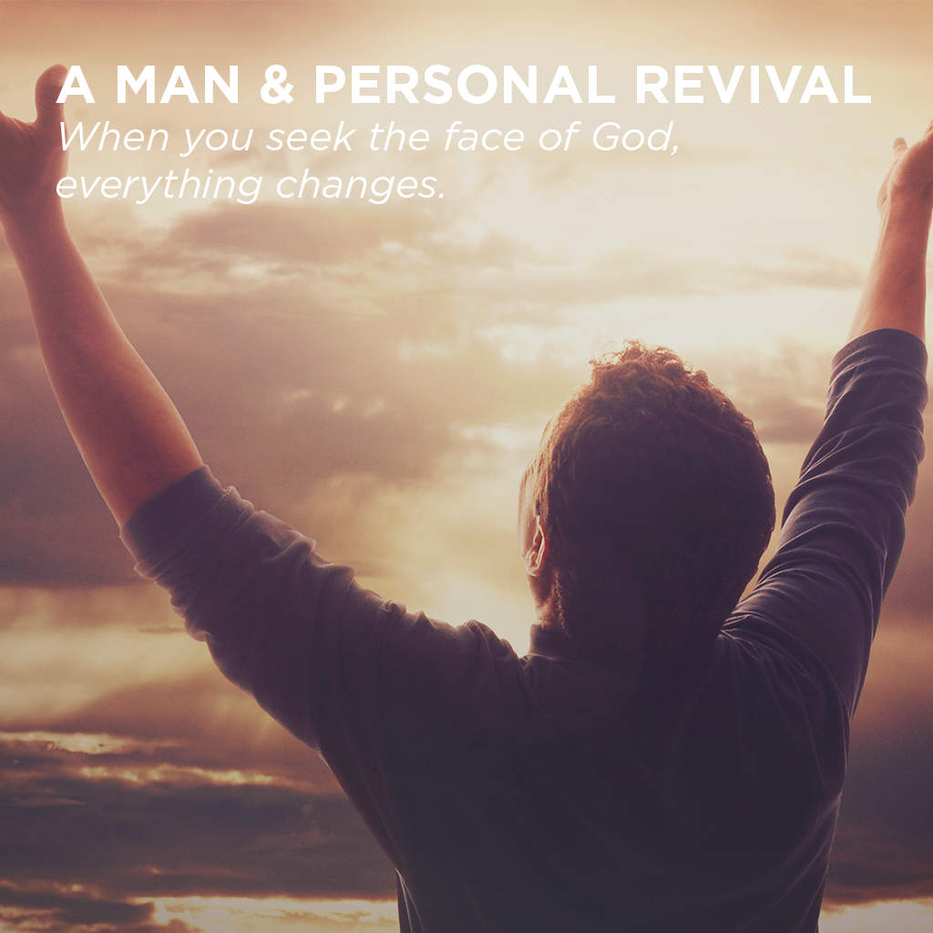 Men’s Ministry Kit