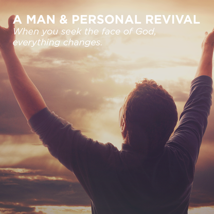 Men’s Ministry Kit