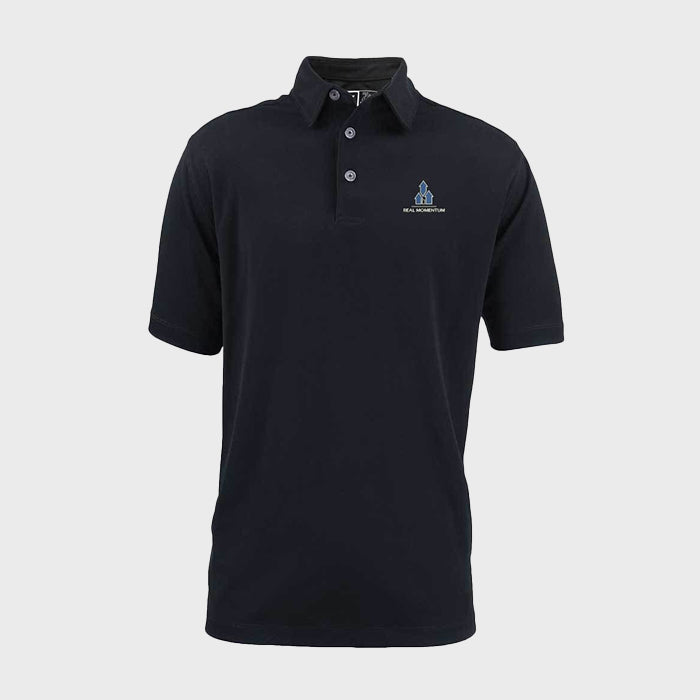 RM Polo | Pique