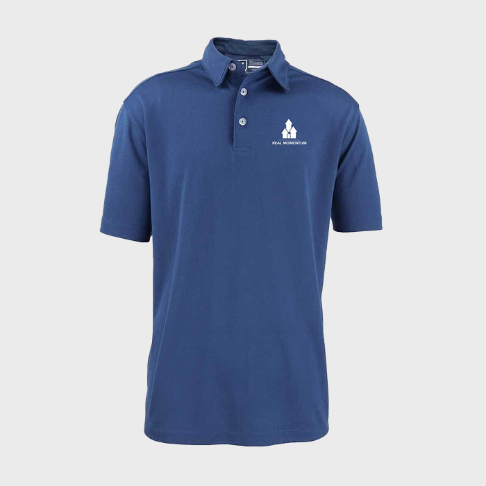 RM Polo | Pique