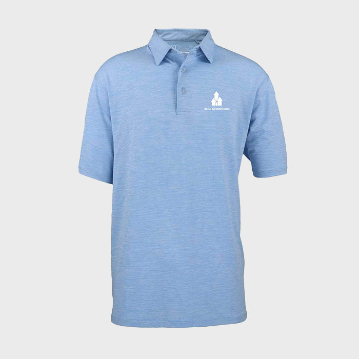 RM Polo | Pique